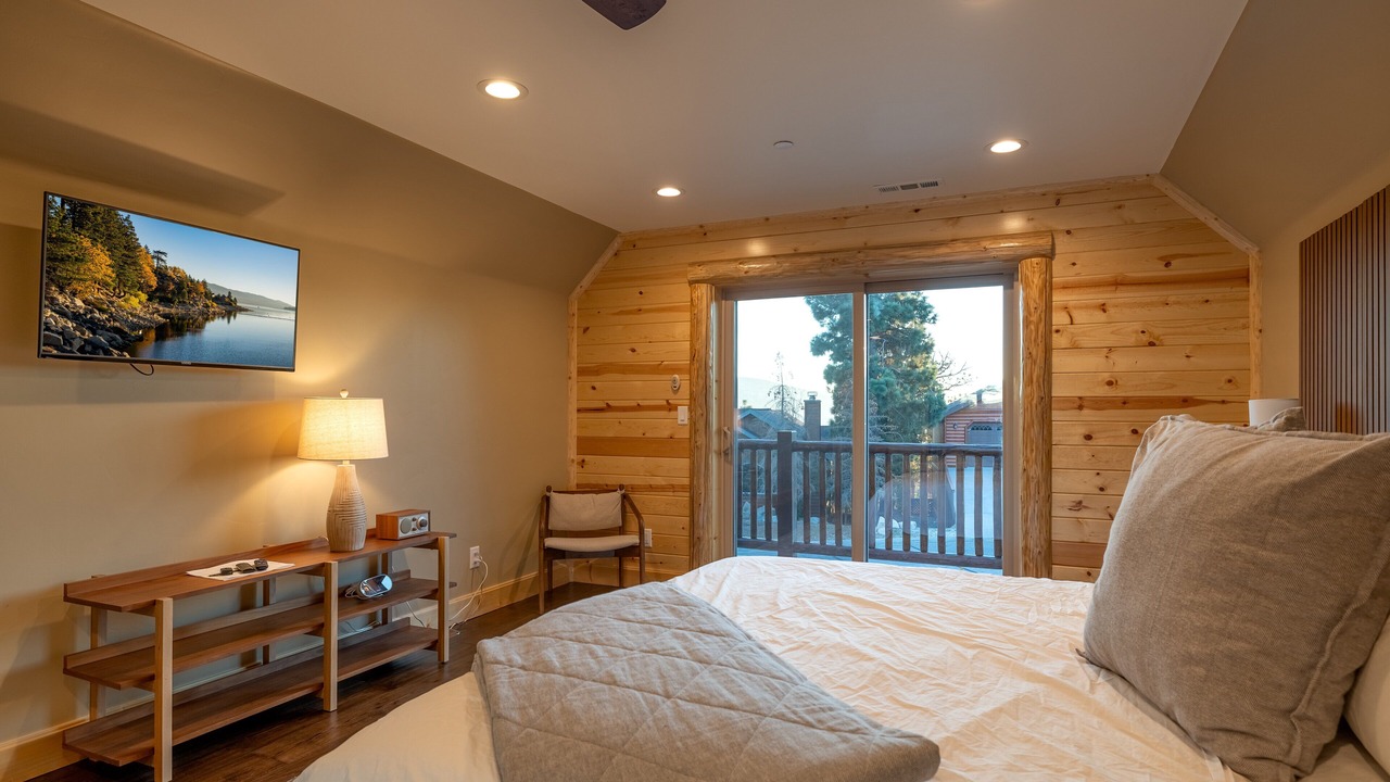 Photo of Bedroom in Castle Glen Estates