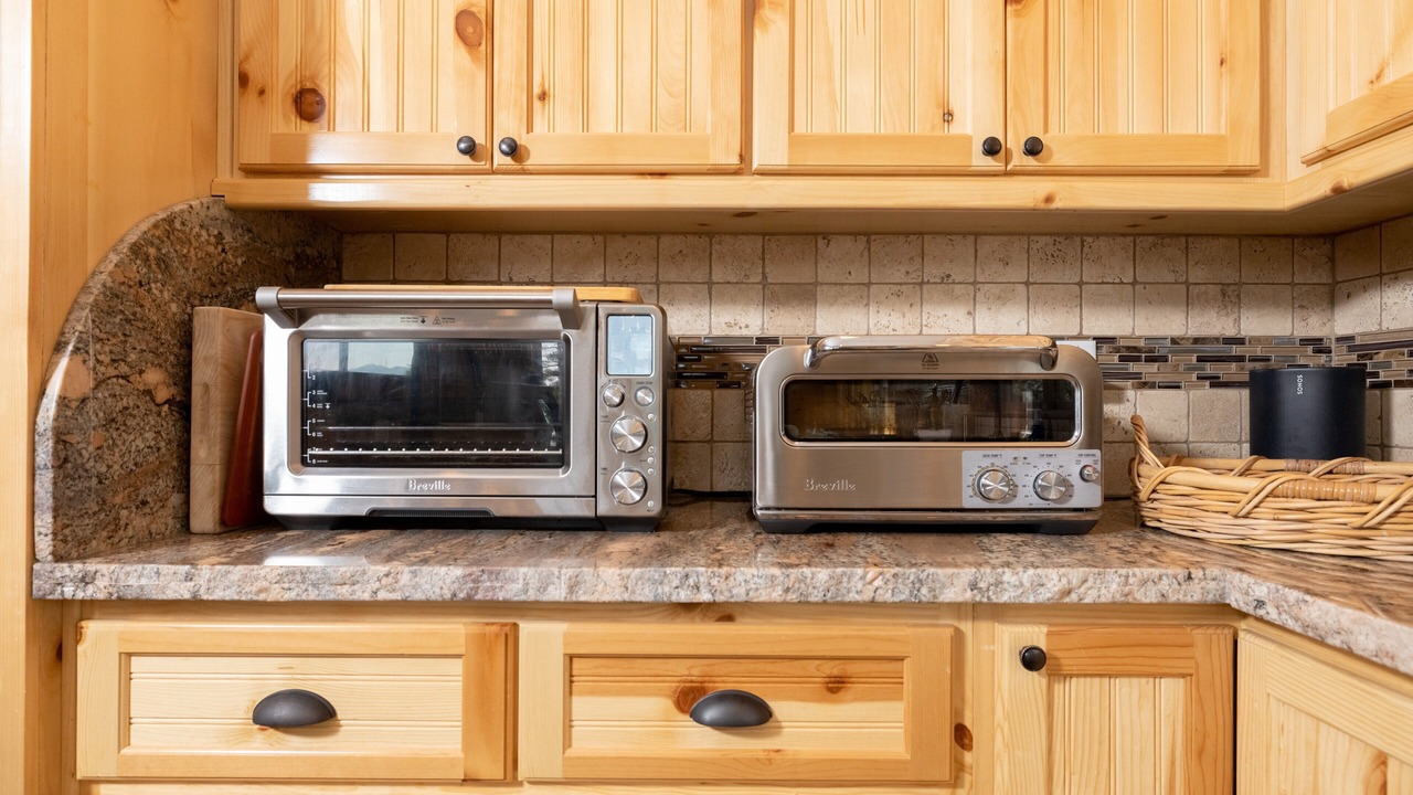 Photo of Kitchen in Castle Glen Estates