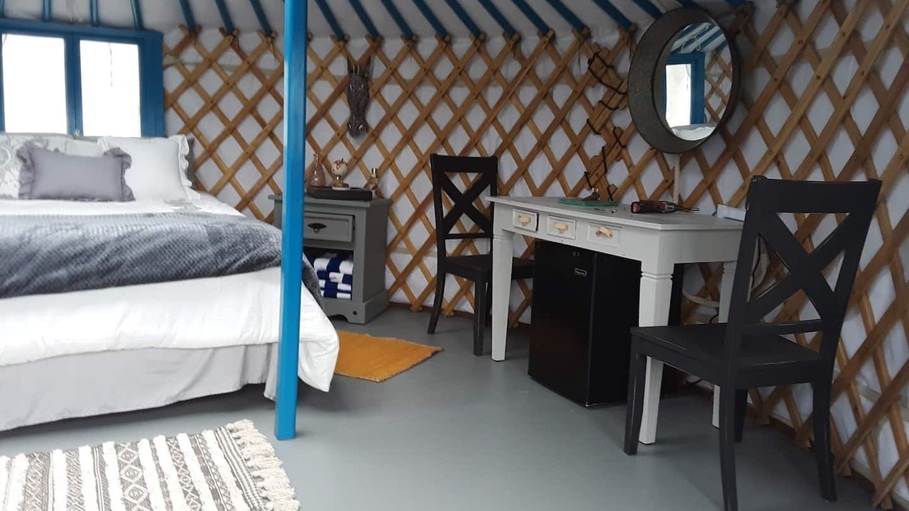 Photo of Bedroom in Bonsall