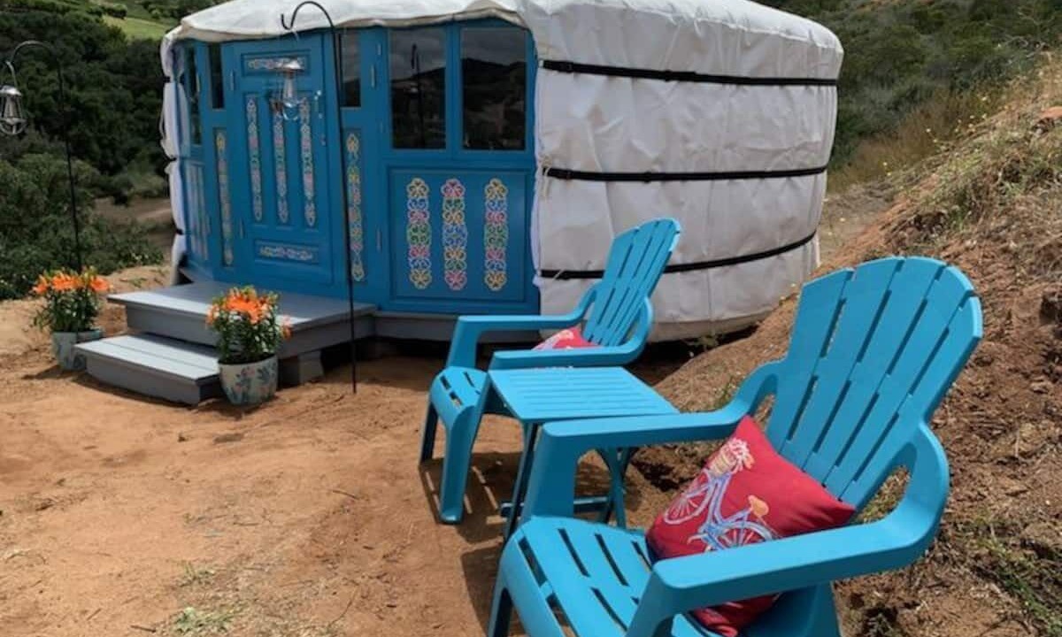 Photo of Outdoor in Bonsall