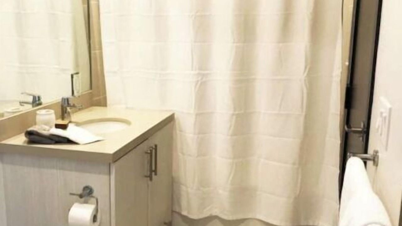Photo of Bathroom in Marina del Rey