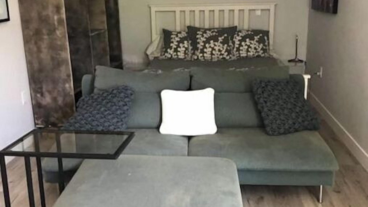 Photo of Livingroom in Marina del Rey