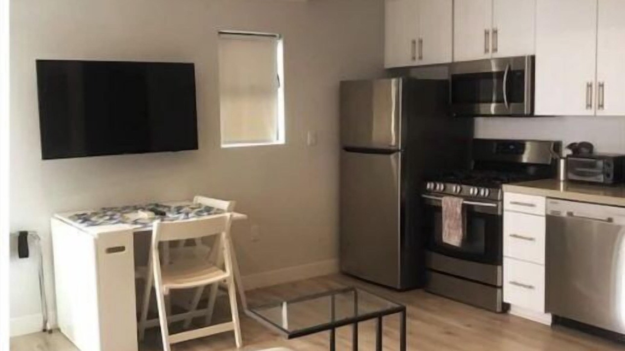 Photo of Livingroom in Marina del Rey