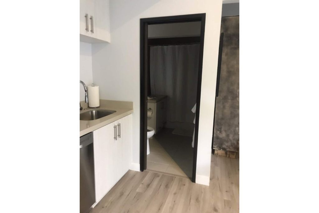 Photo of Bathroom in Marina del Rey