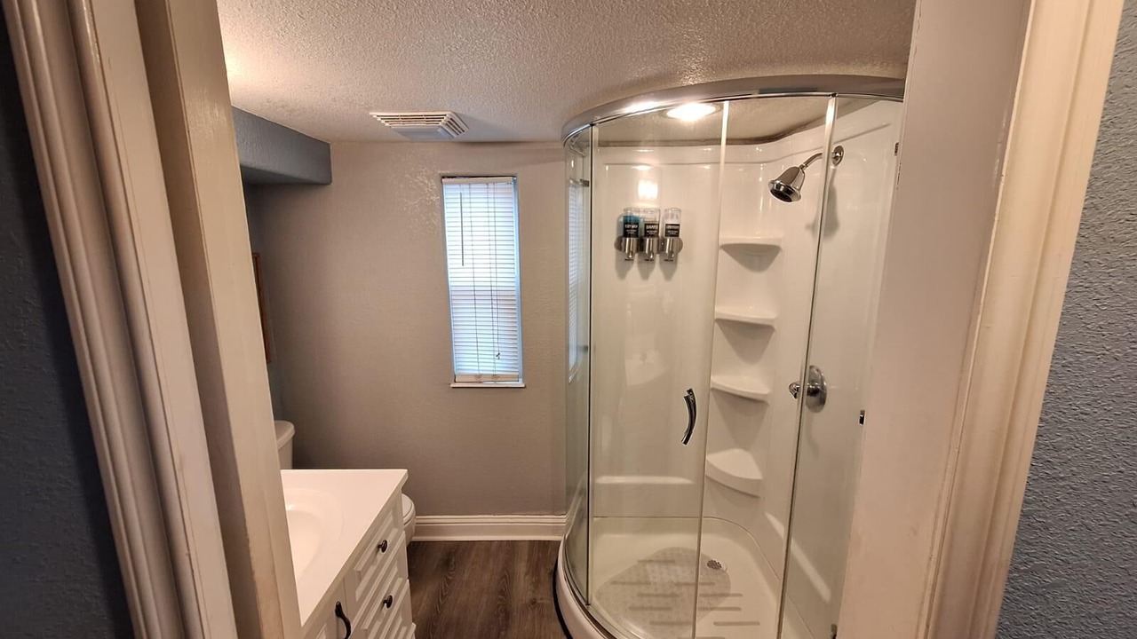 Photo of Bathroom in Smith River