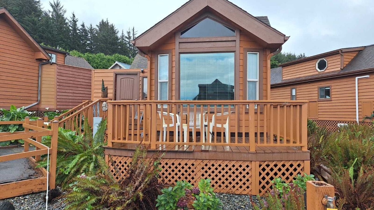 Photo of Outdoor in Smith River