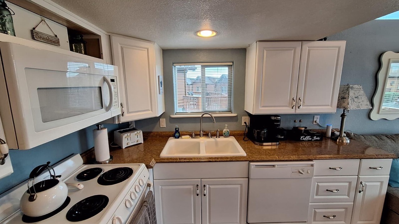 Photo of Kitchen in Smith River