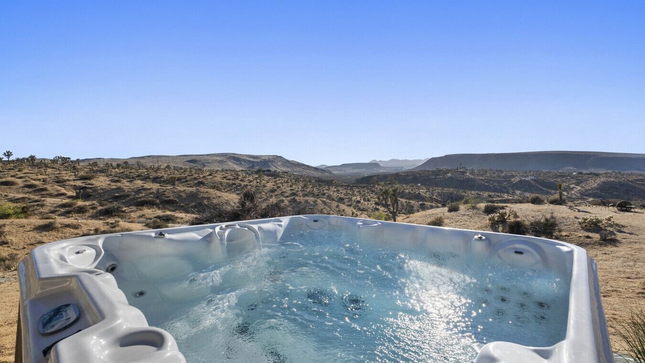 Photo of Outdoor in Yucca Valley