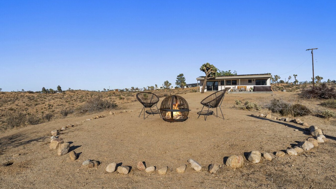 Photo of Outdoor in Yucca Valley