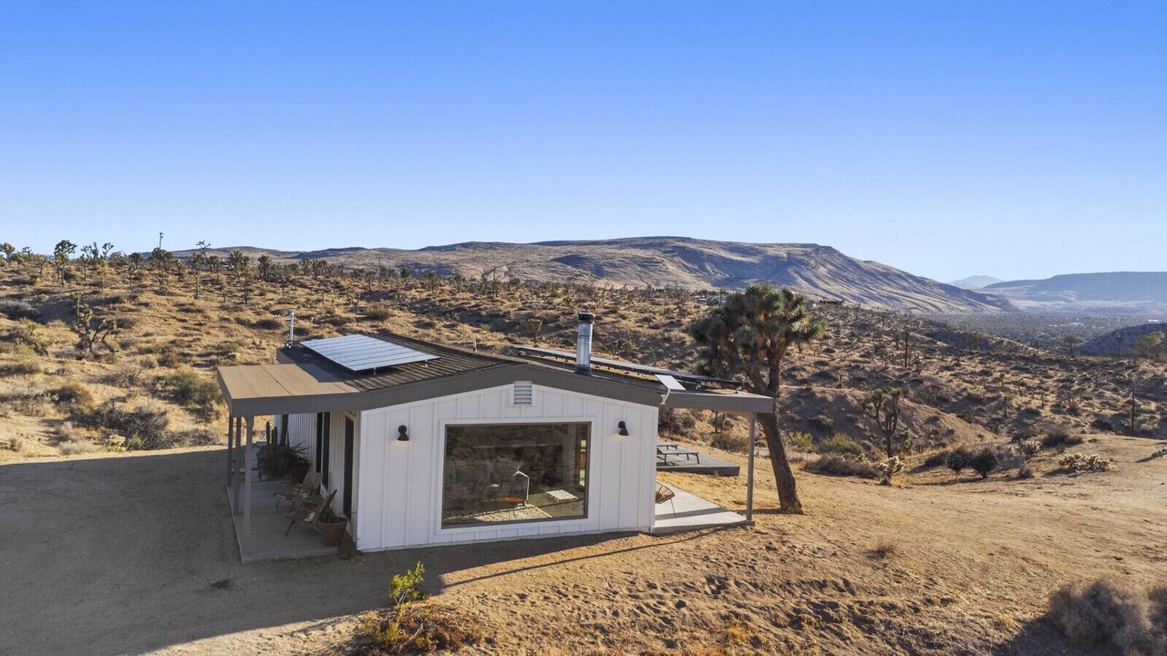 Photo of Outdoor in Yucca Valley
