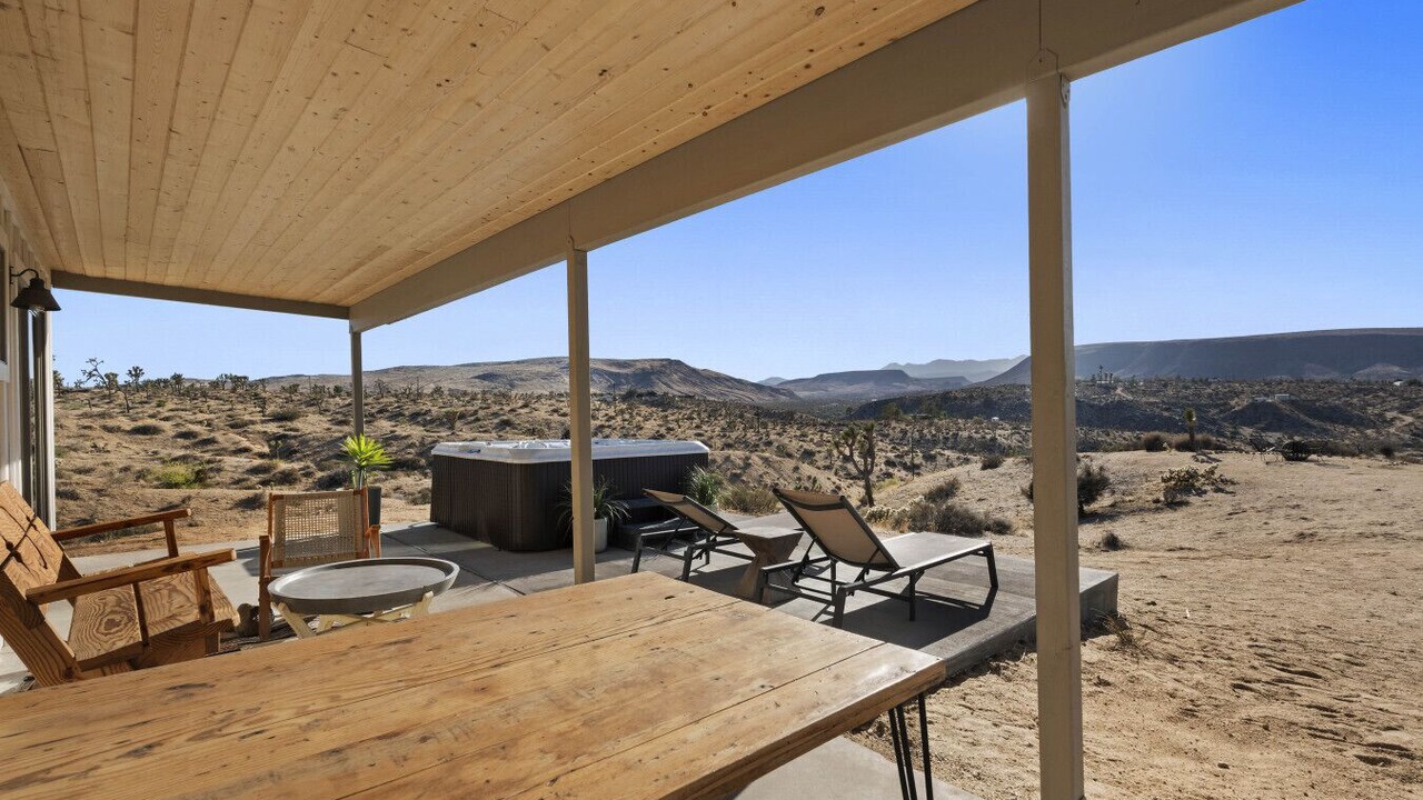 Photo of Outdoor in Yucca Valley