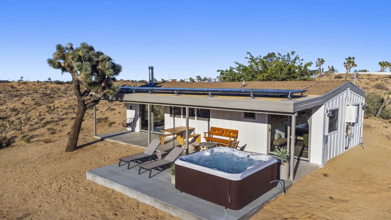 Photo of Outdoor in Yucca Valley