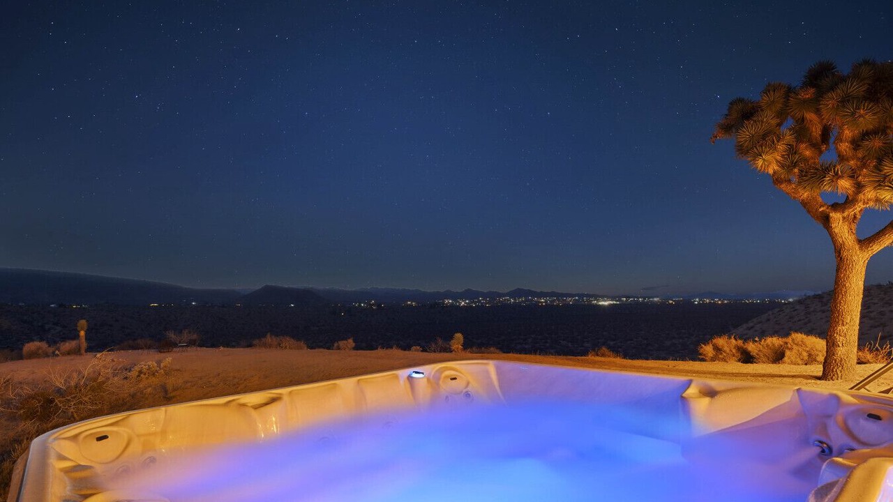 Photo of Outdoor in Yucca Valley