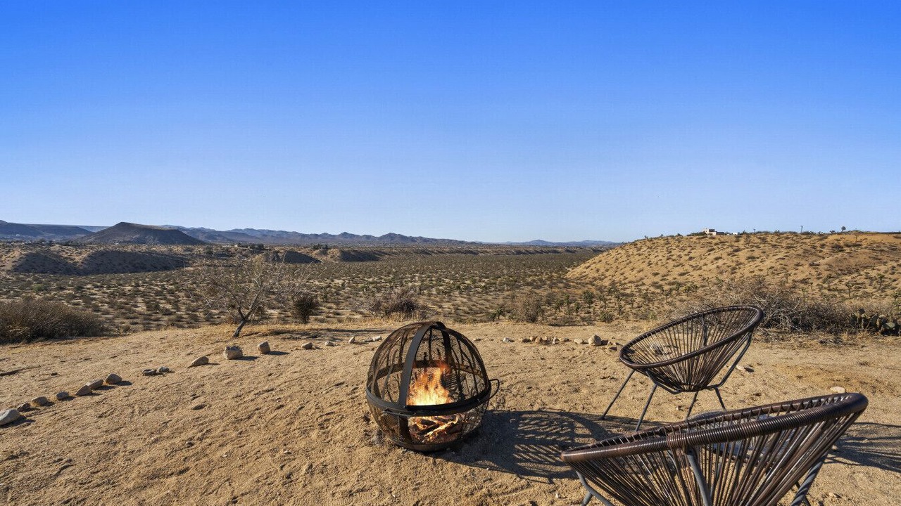 Photo of Outdoor in Yucca Valley