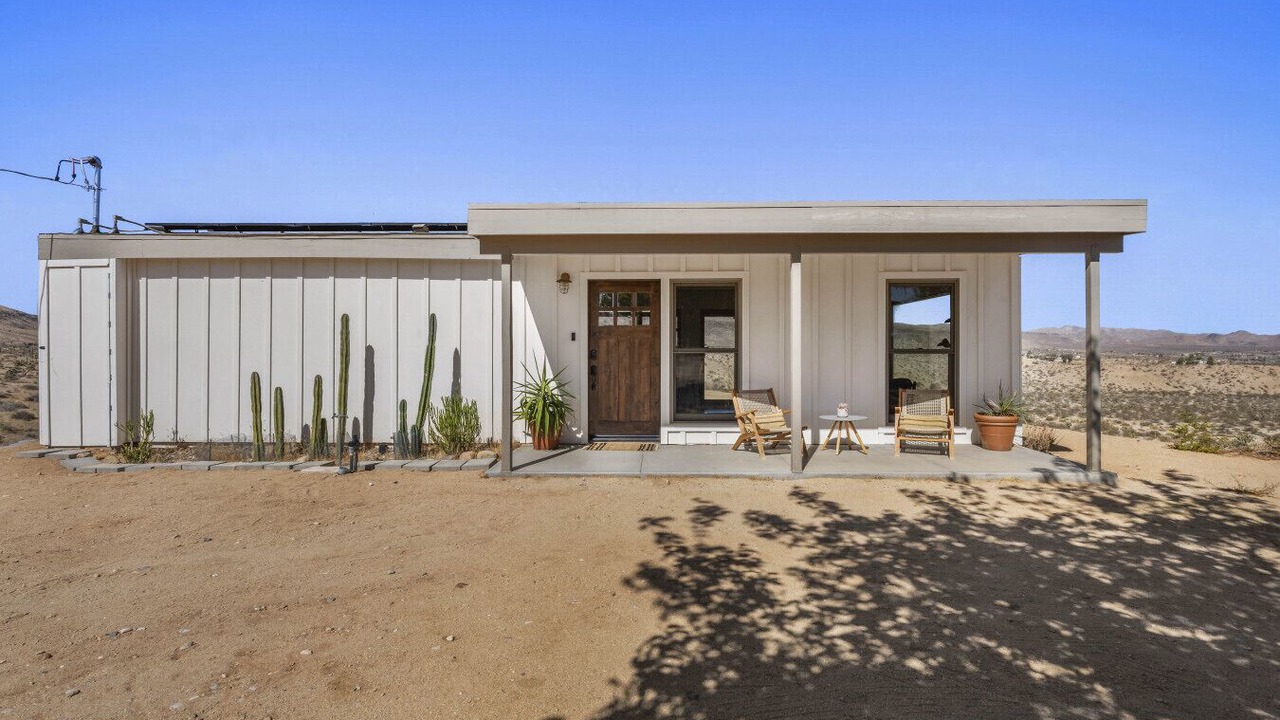 Photo of Outdoor in Yucca Valley