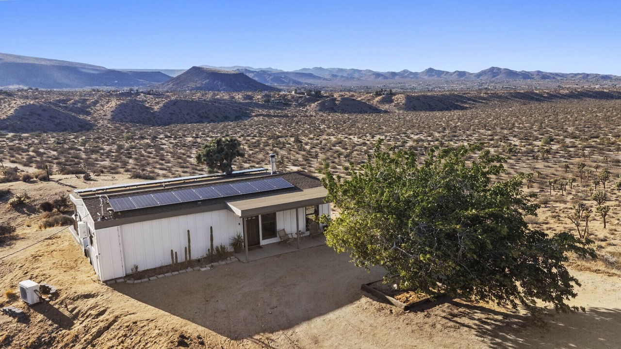 Photo of Outdoor in Yucca Valley