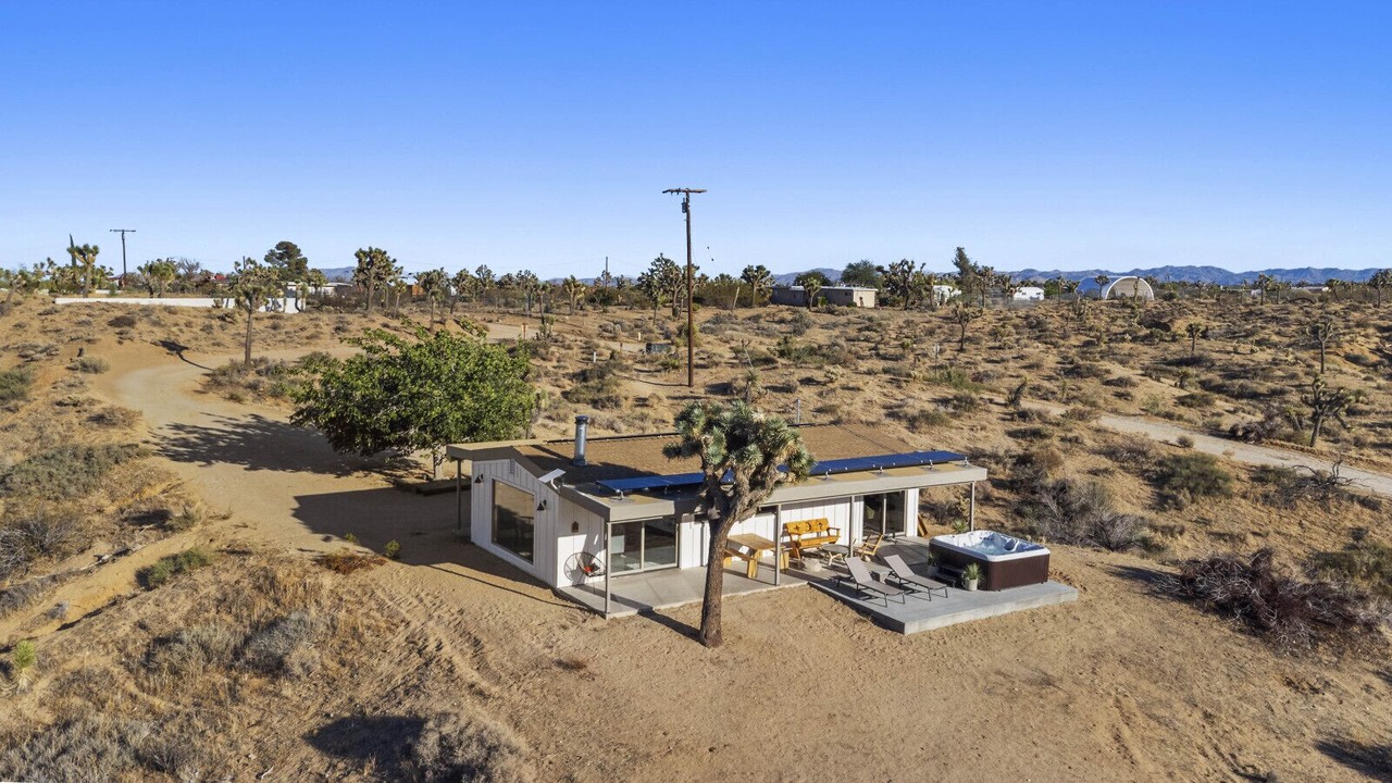 Photo of Outdoor in Yucca Valley