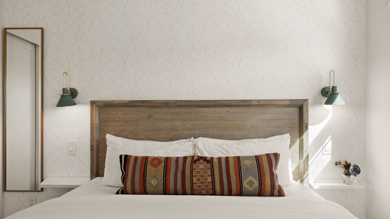 Photo of Bedroom in Yucca Valley