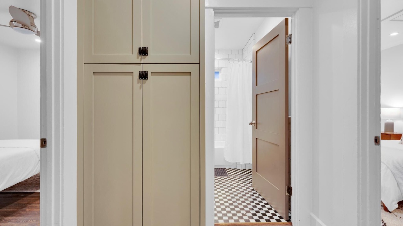 Photo of Bathroom in North Park