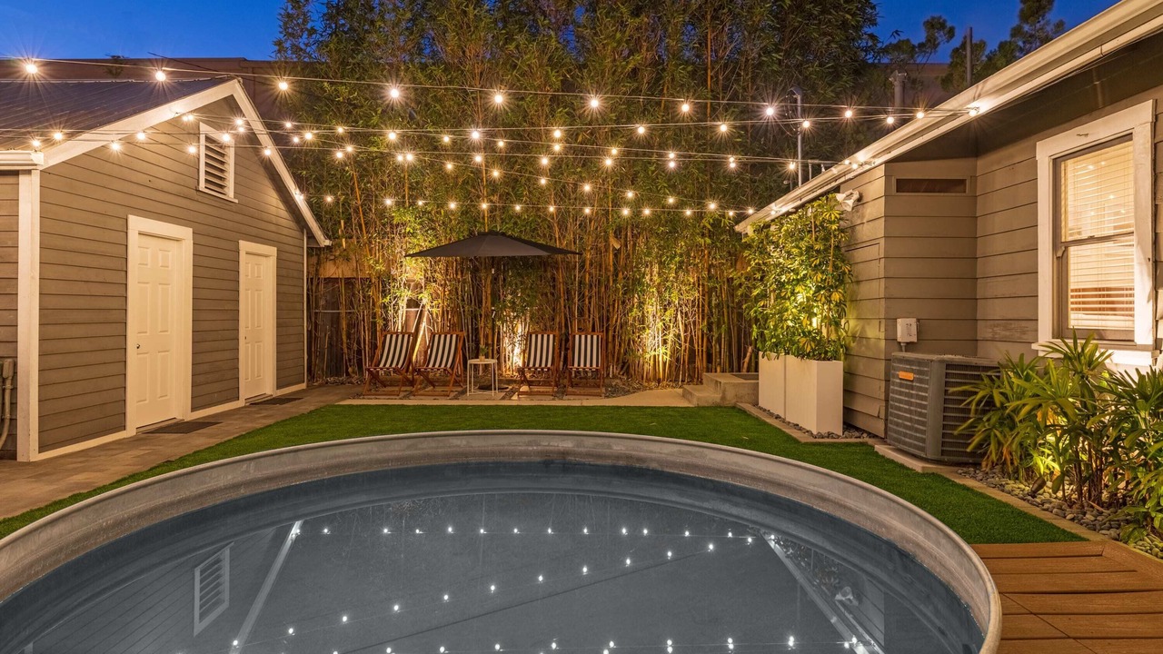 Photo of Outdoor in North Park