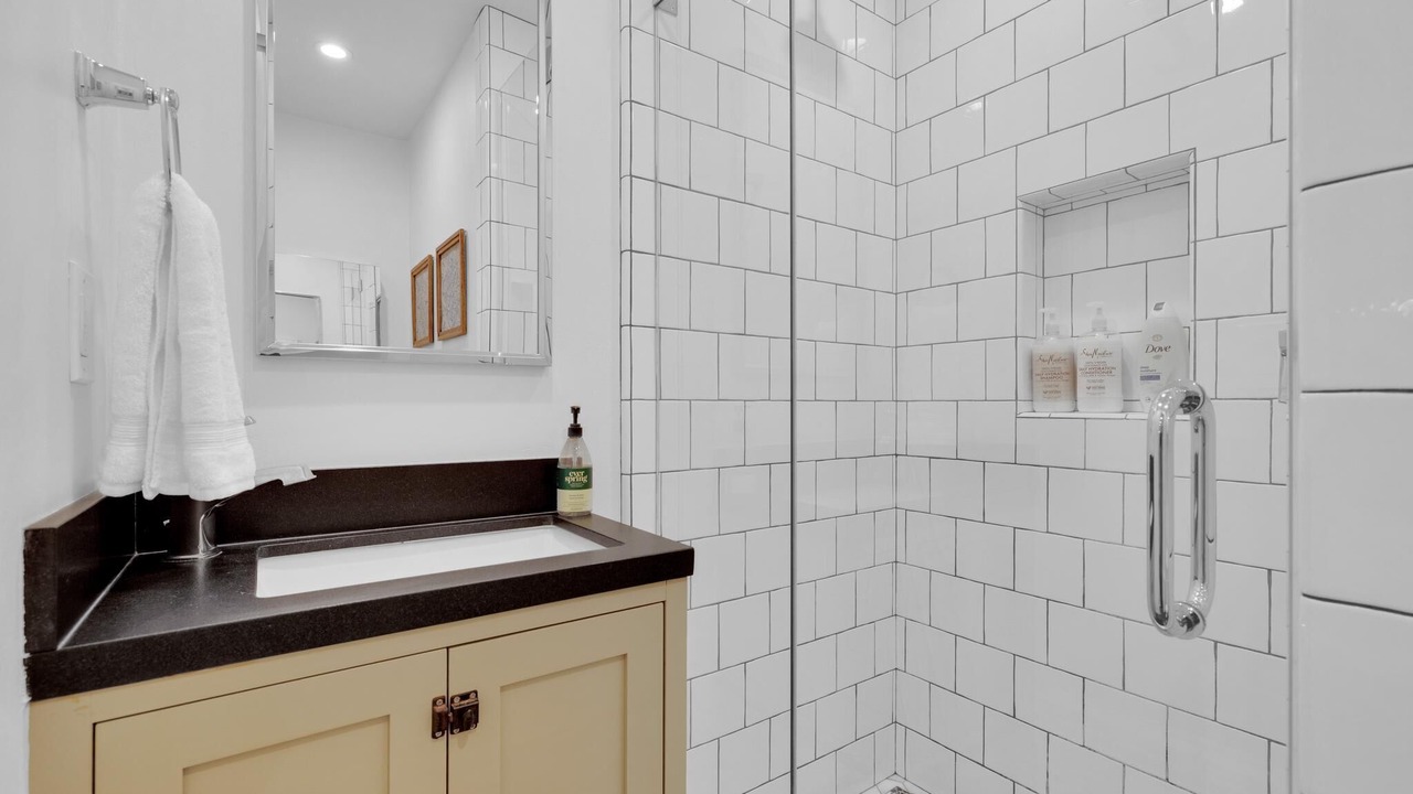 Photo of Bathroom in North Park