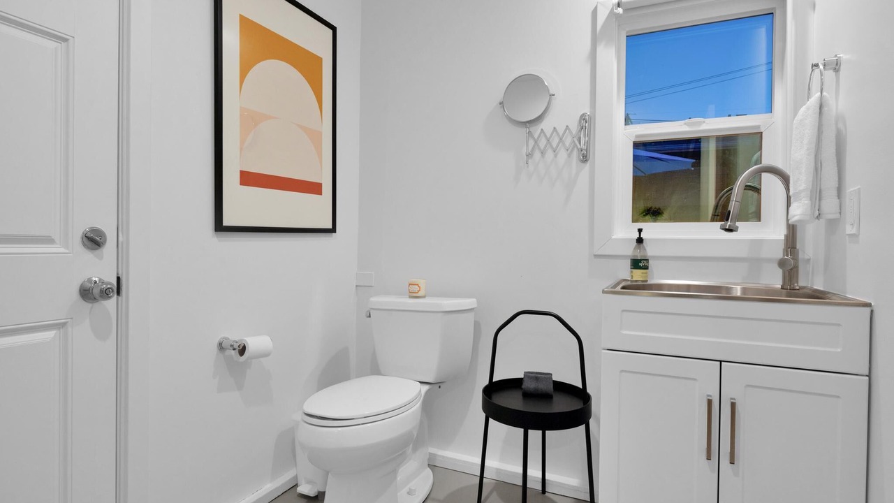 Photo of Bathroom in North Park