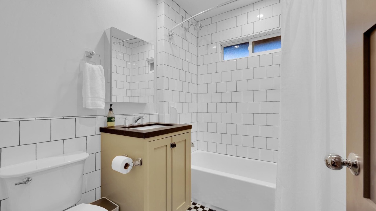Photo of Bathroom in North Park
