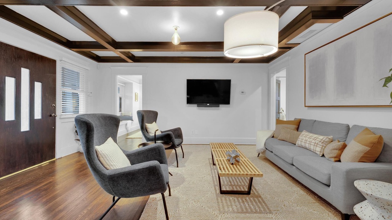 Photo of Bedroom in North Park