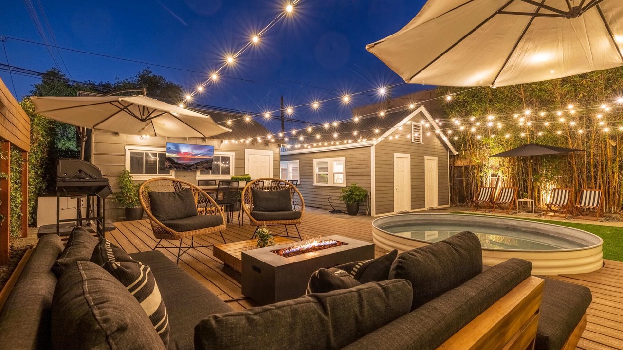 Photo of Outdoor in North Park