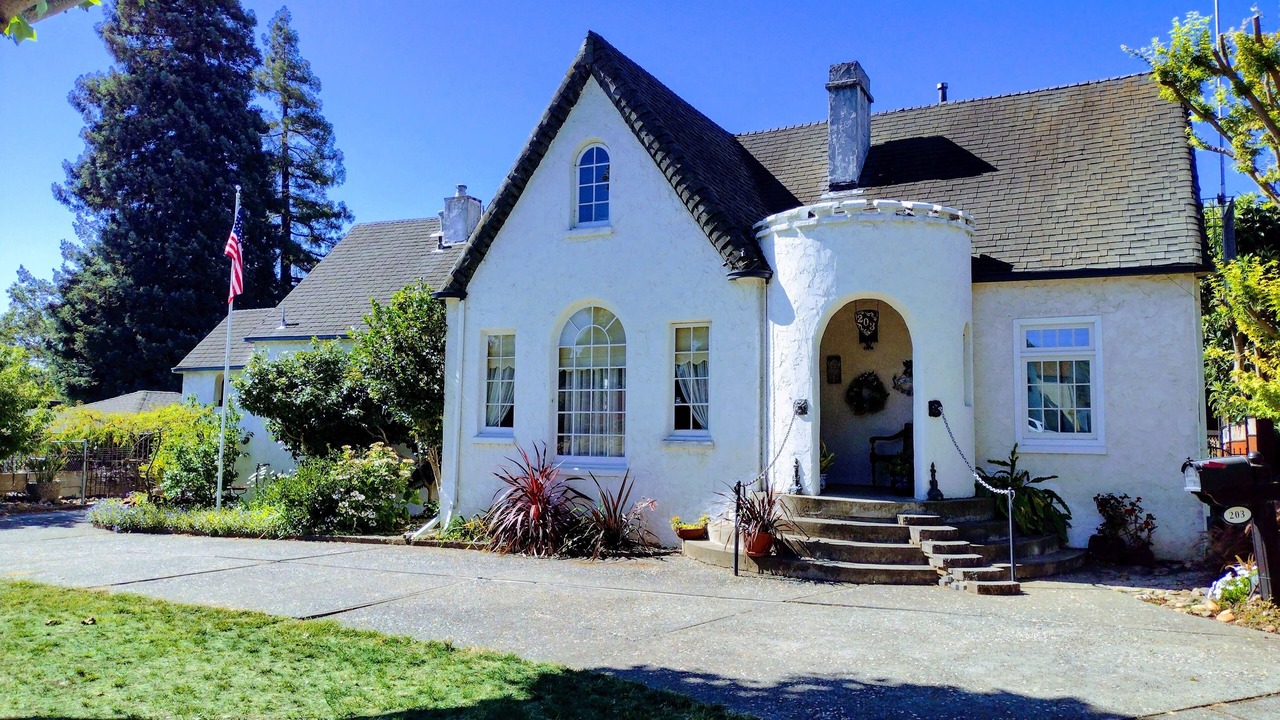 Photo of Outdoor in Vallejo