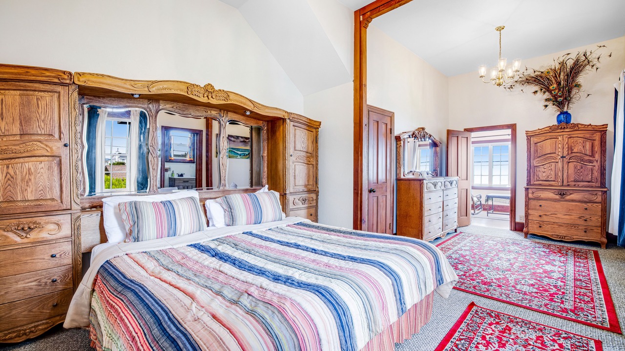 Photo of Bedroom in Westport