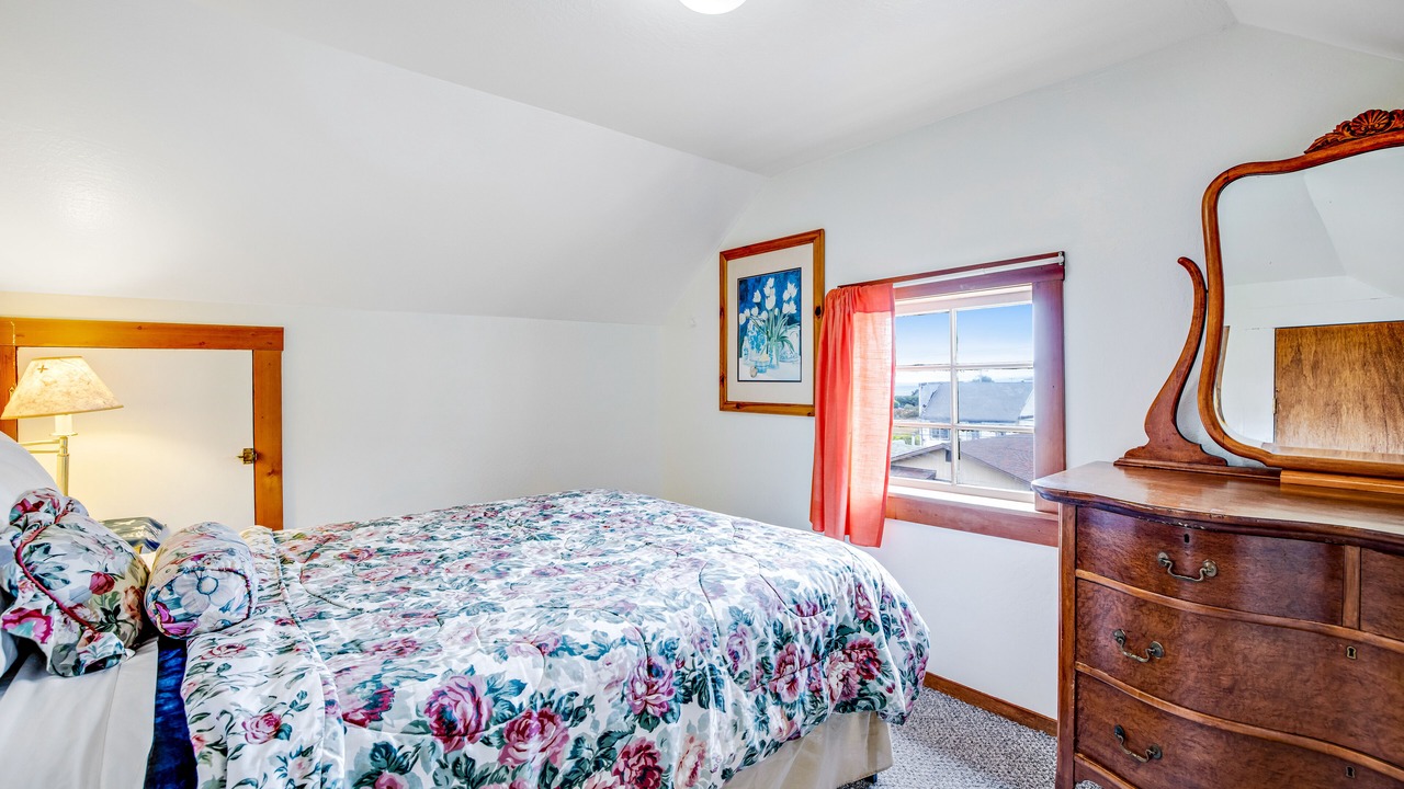 Photo of Bedroom in Westport