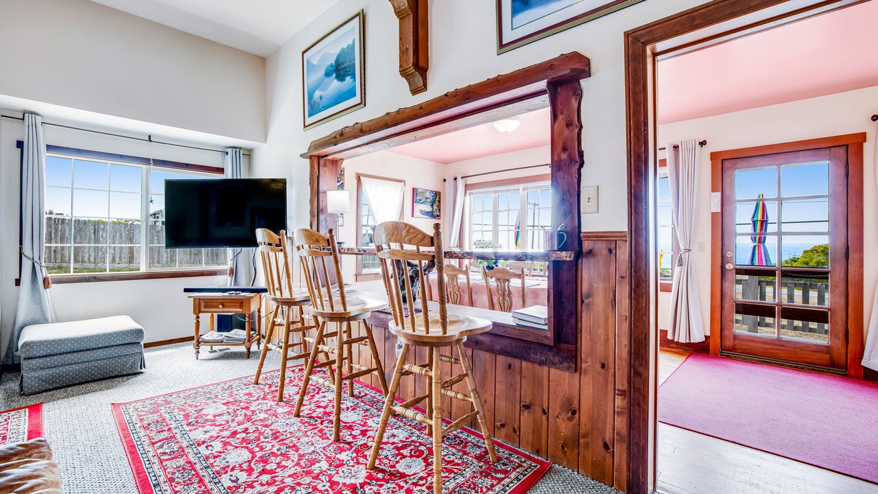 Photo of Livingroom in Westport