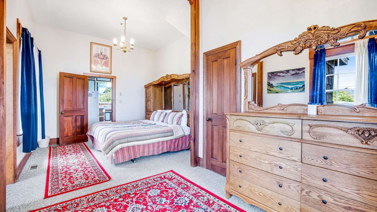 Photo of Bedroom in Westport