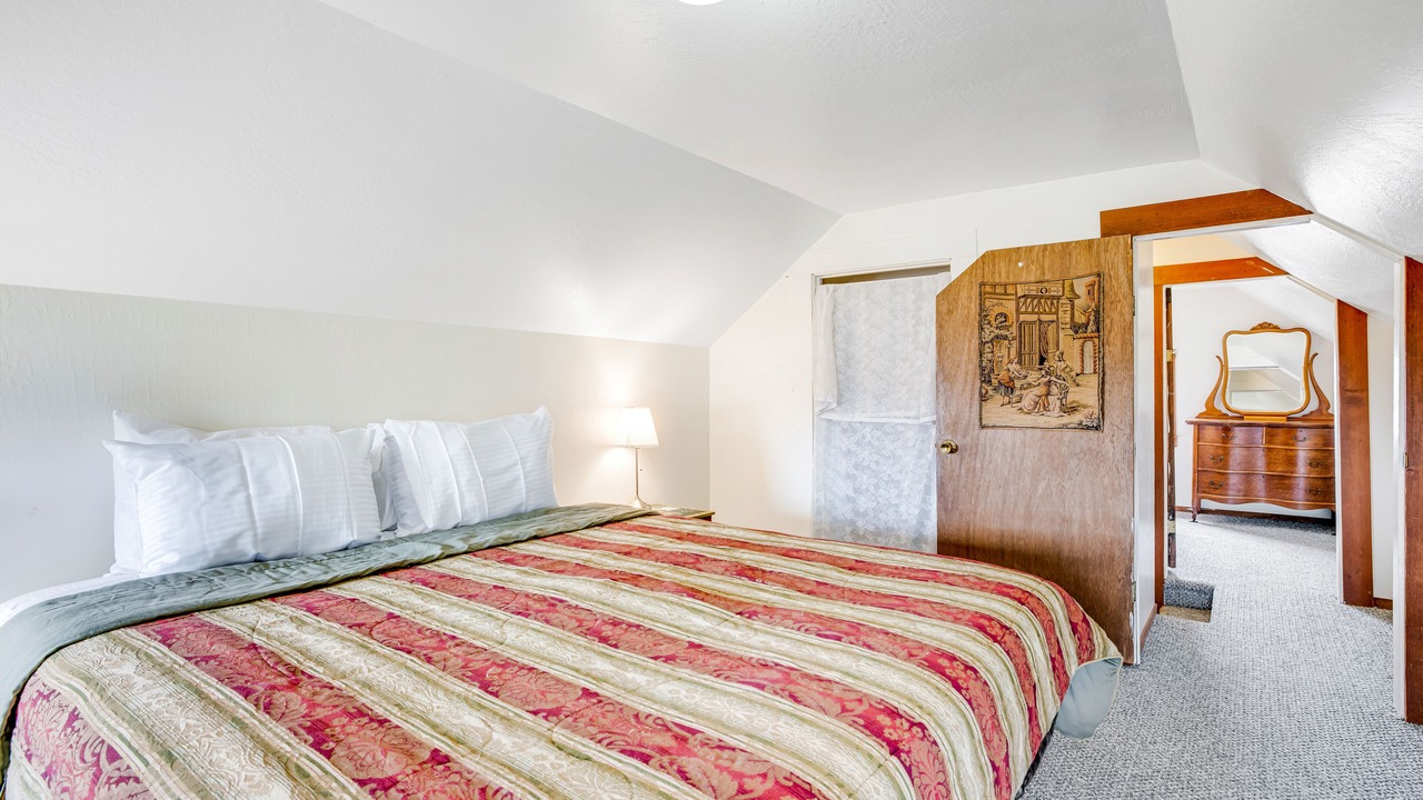 Photo of Bedroom in Westport