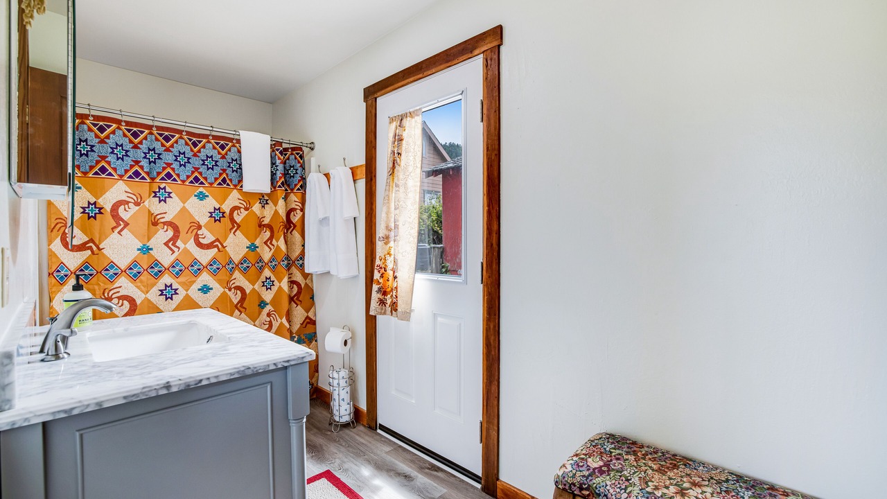 Photo of Bathroom in Westport