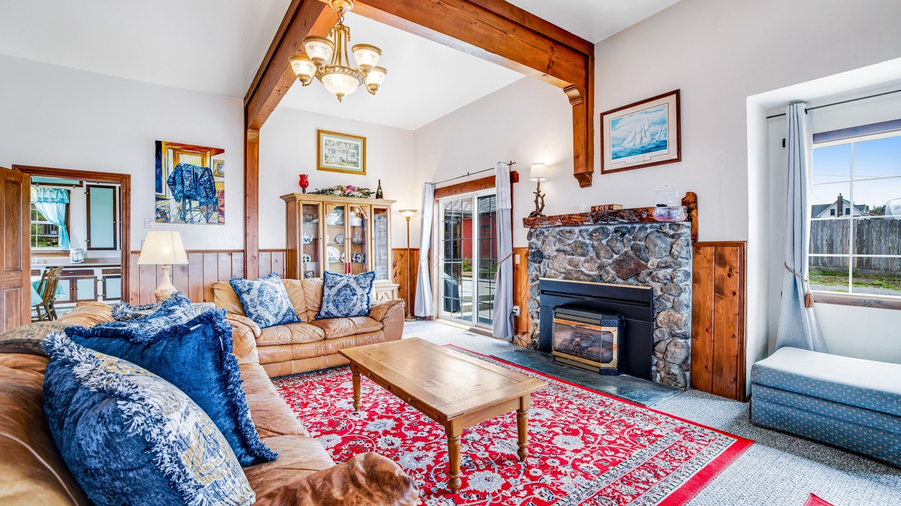 Photo of Livingroom in Westport