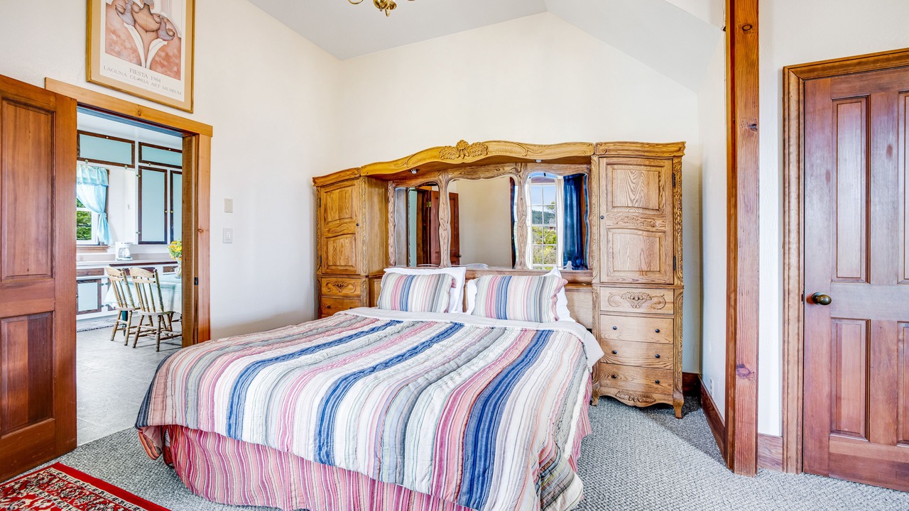 Photo of Bedroom in Westport