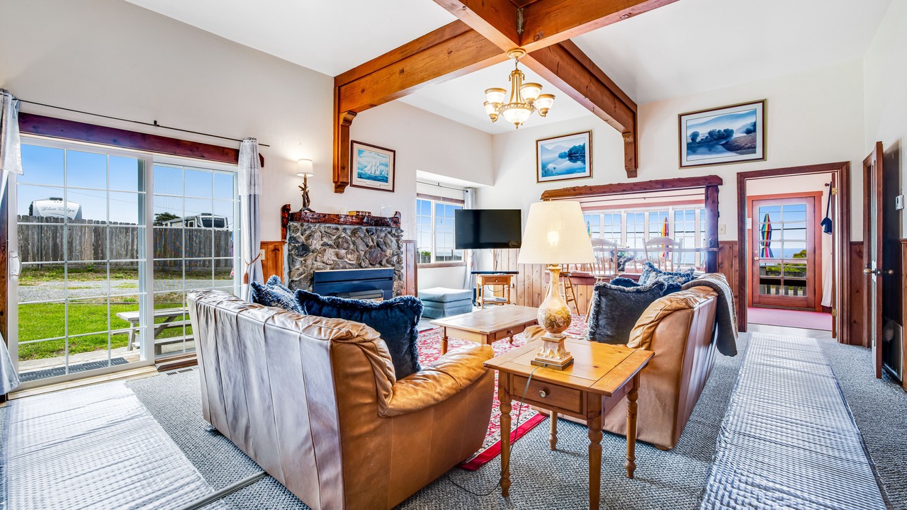 Photo of Livingroom in Westport