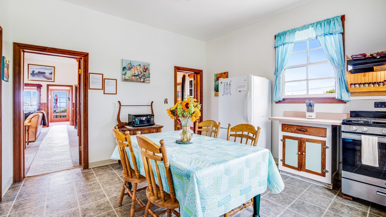 Photo of Kitchen in Westport