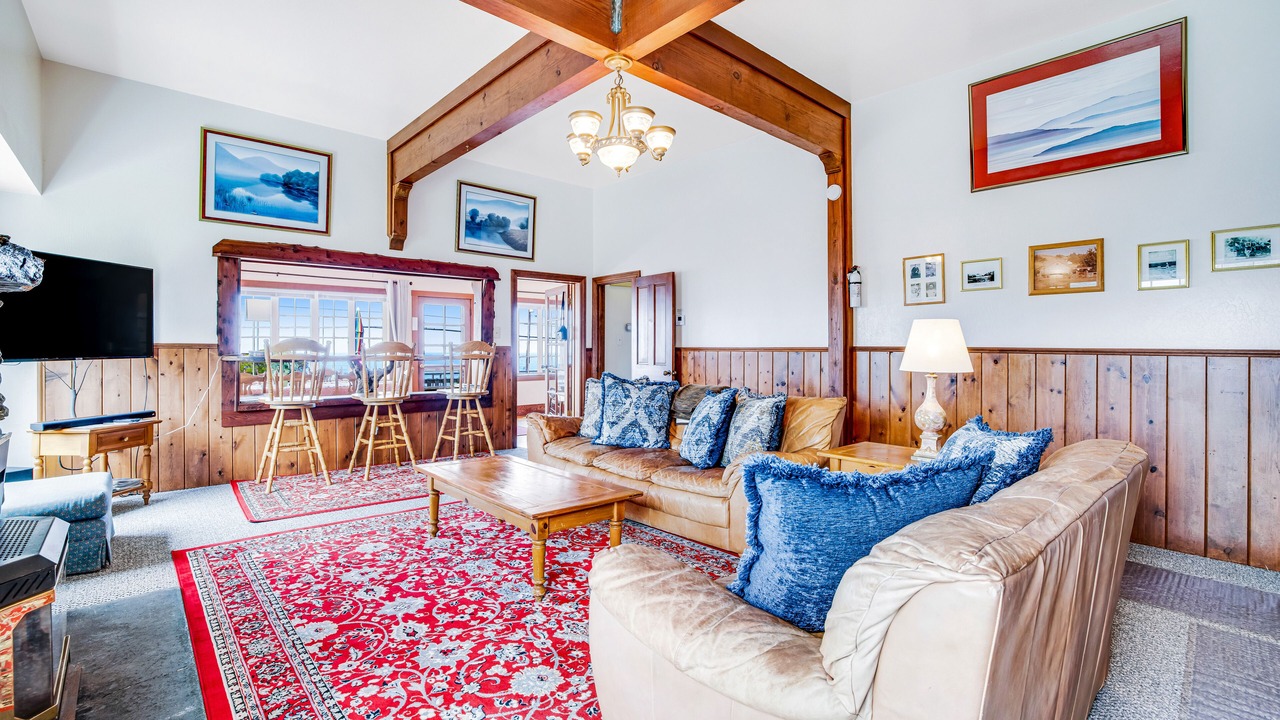 Photo of Livingroom in Westport