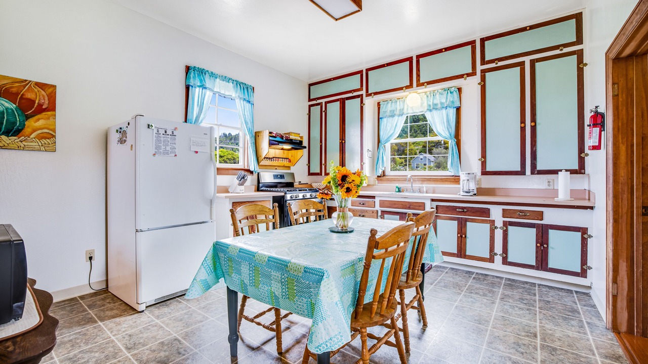 Photo of Kitchen in Westport