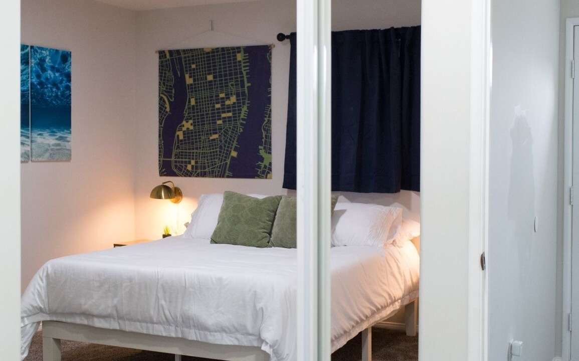 Photo of Bedroom in Coastal San Pedro