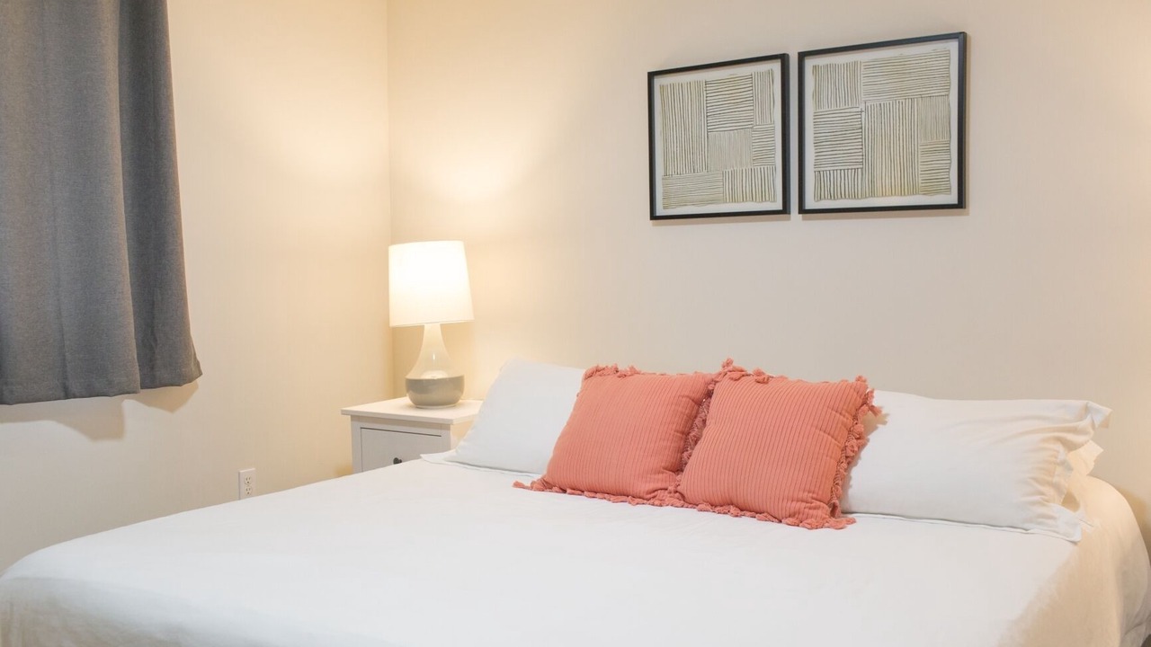 Photo of Bedroom in Coastal San Pedro