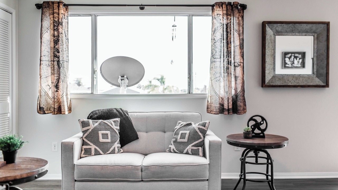 Photo of Livingroom in Coastal San Pedro