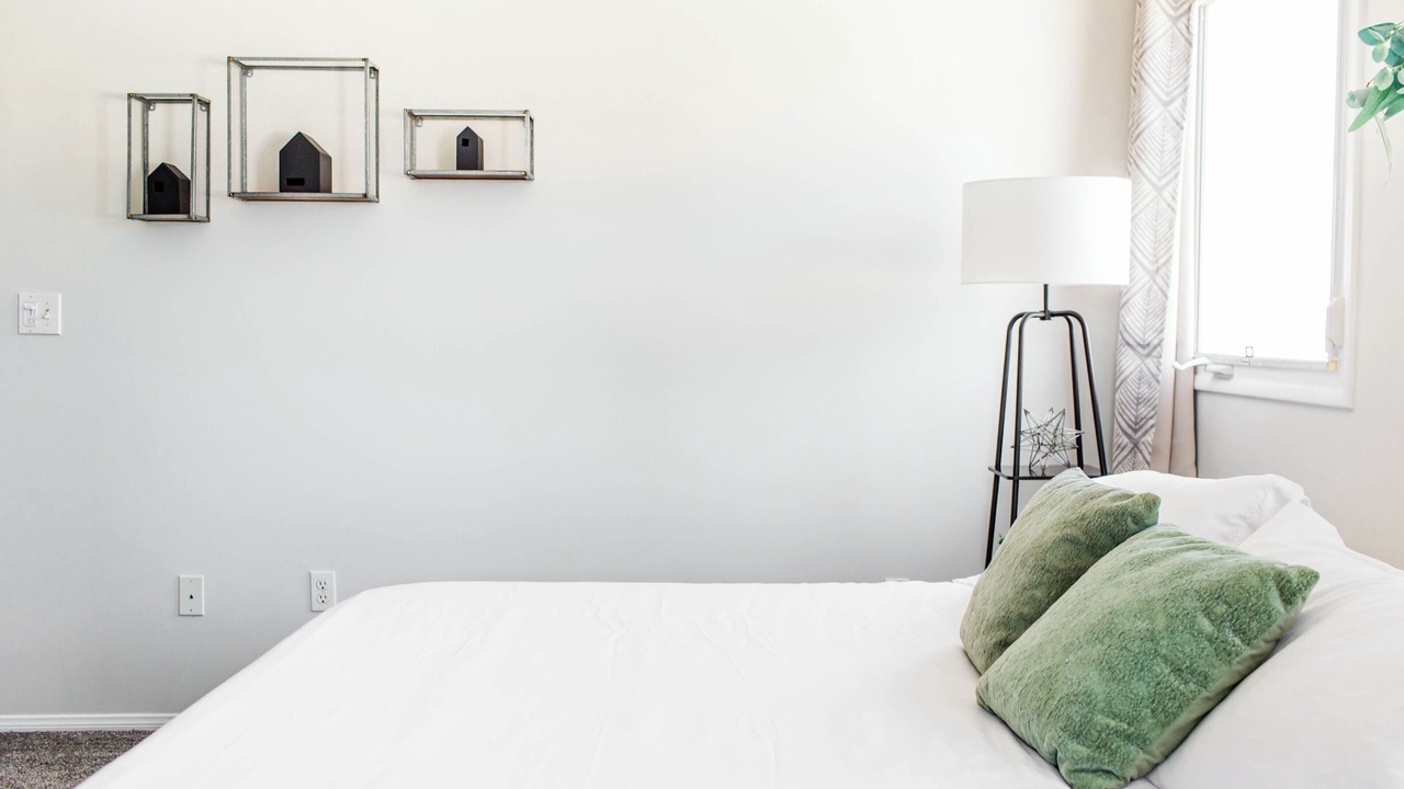 Photo of Bedroom in Coastal San Pedro