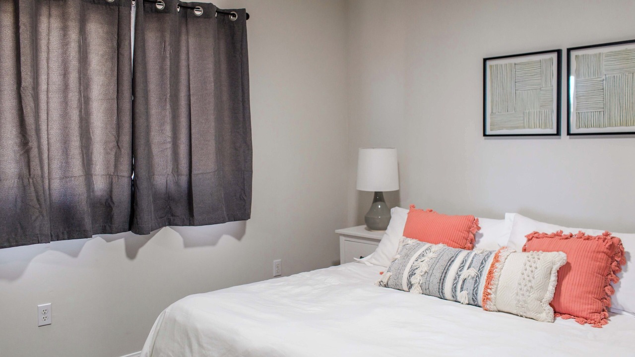 Photo of Bedroom in Coastal San Pedro