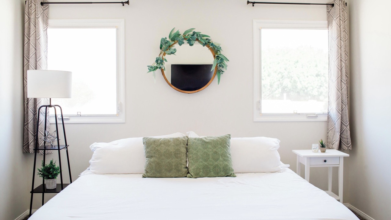 Photo of Bedroom in Coastal San Pedro