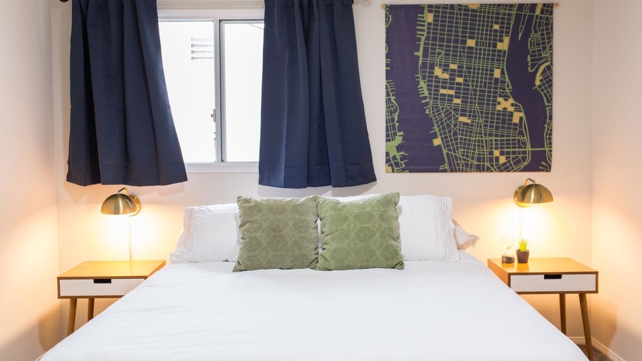 Photo of Bedroom in Coastal San Pedro