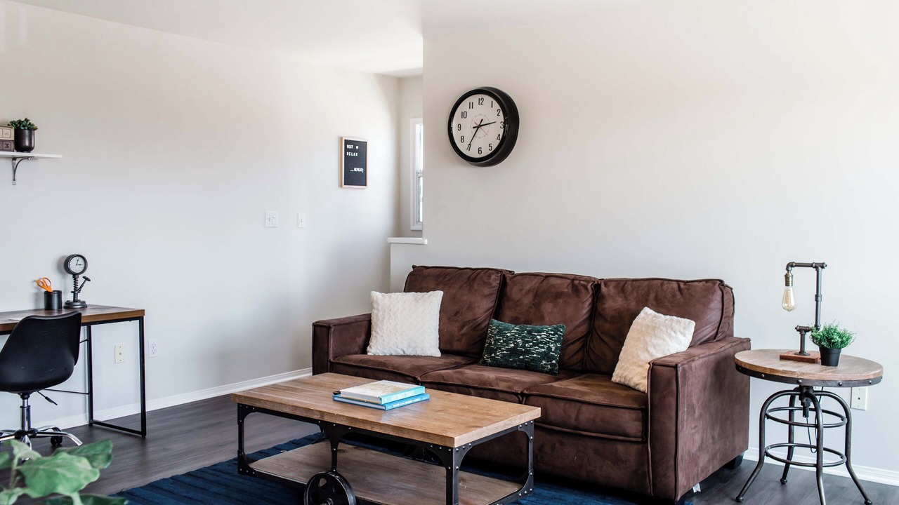Photo of Livingroom in Coastal San Pedro